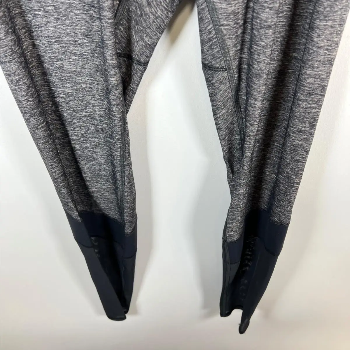 Lululemon clothing - Gray 1