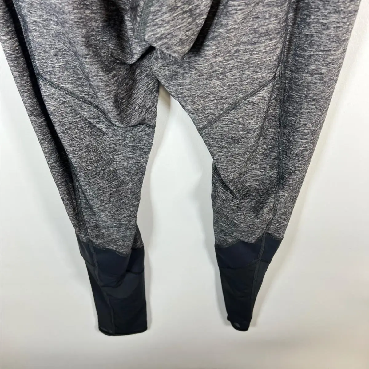 Lululemon clothing - Gray 7