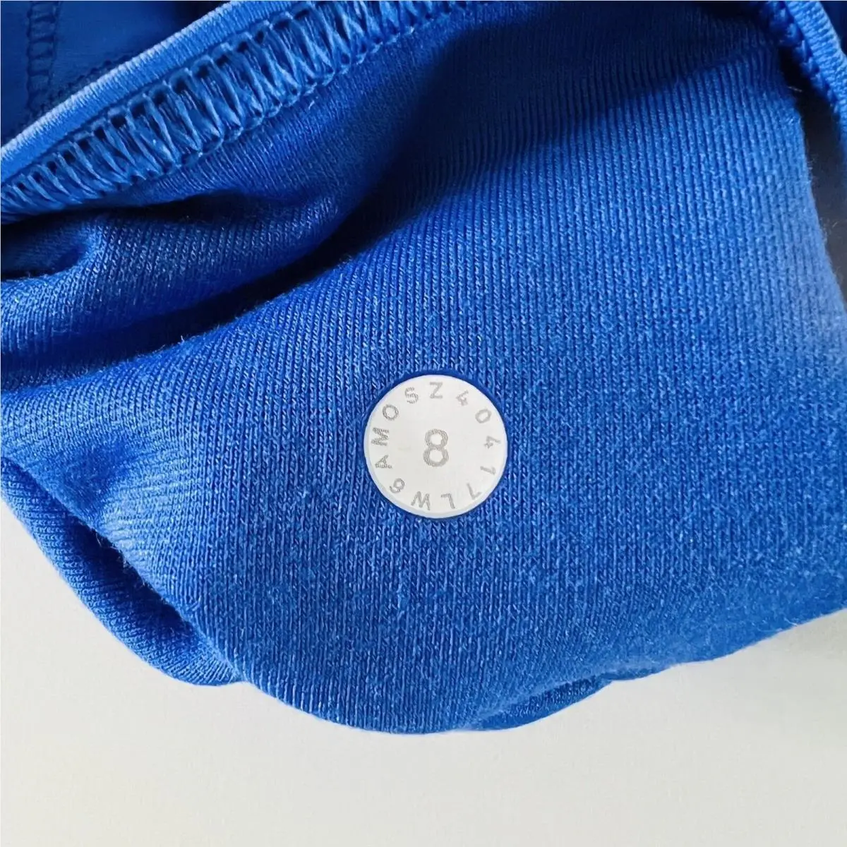 Lululemon clothing - Blue 5