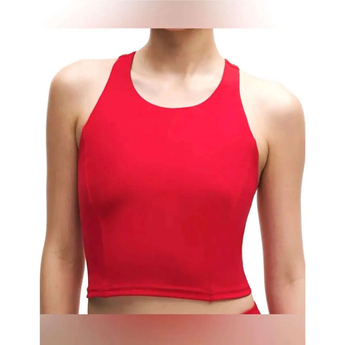 Lululemon Lunar Year Wunder Train Racerback Limited Edition 2026