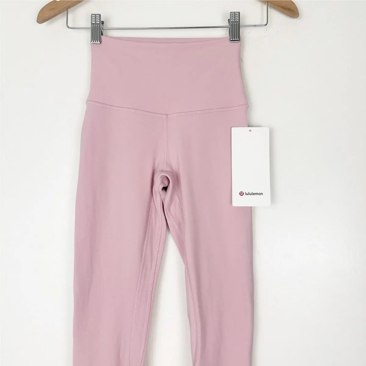 Lululemon clothing - Pink 0