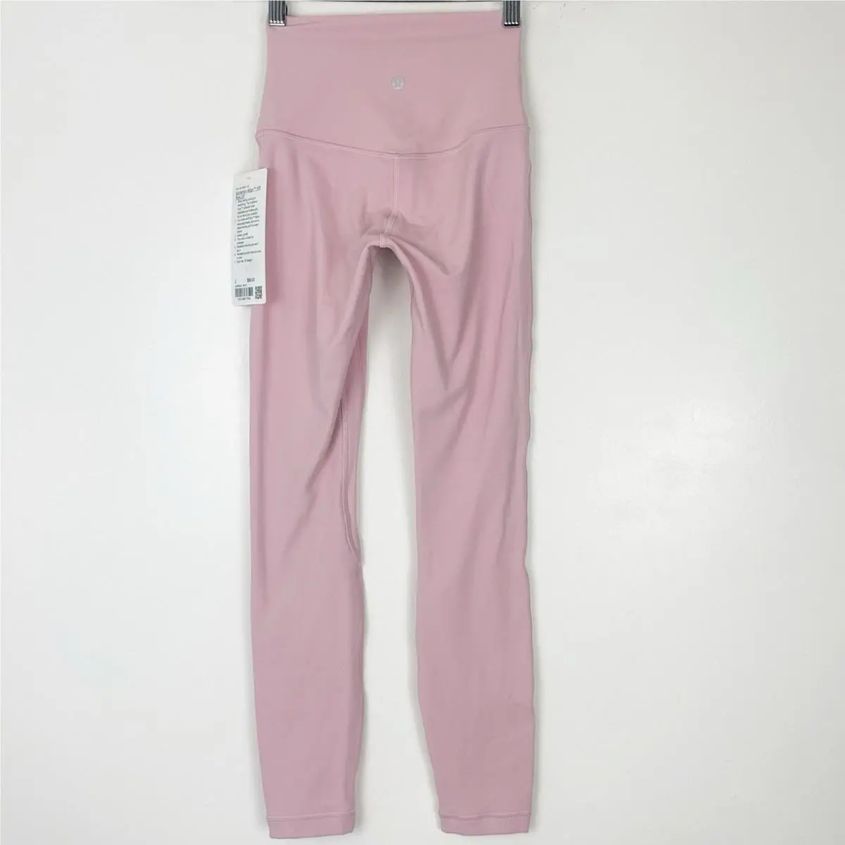 Lululemon clothing - Pink 1