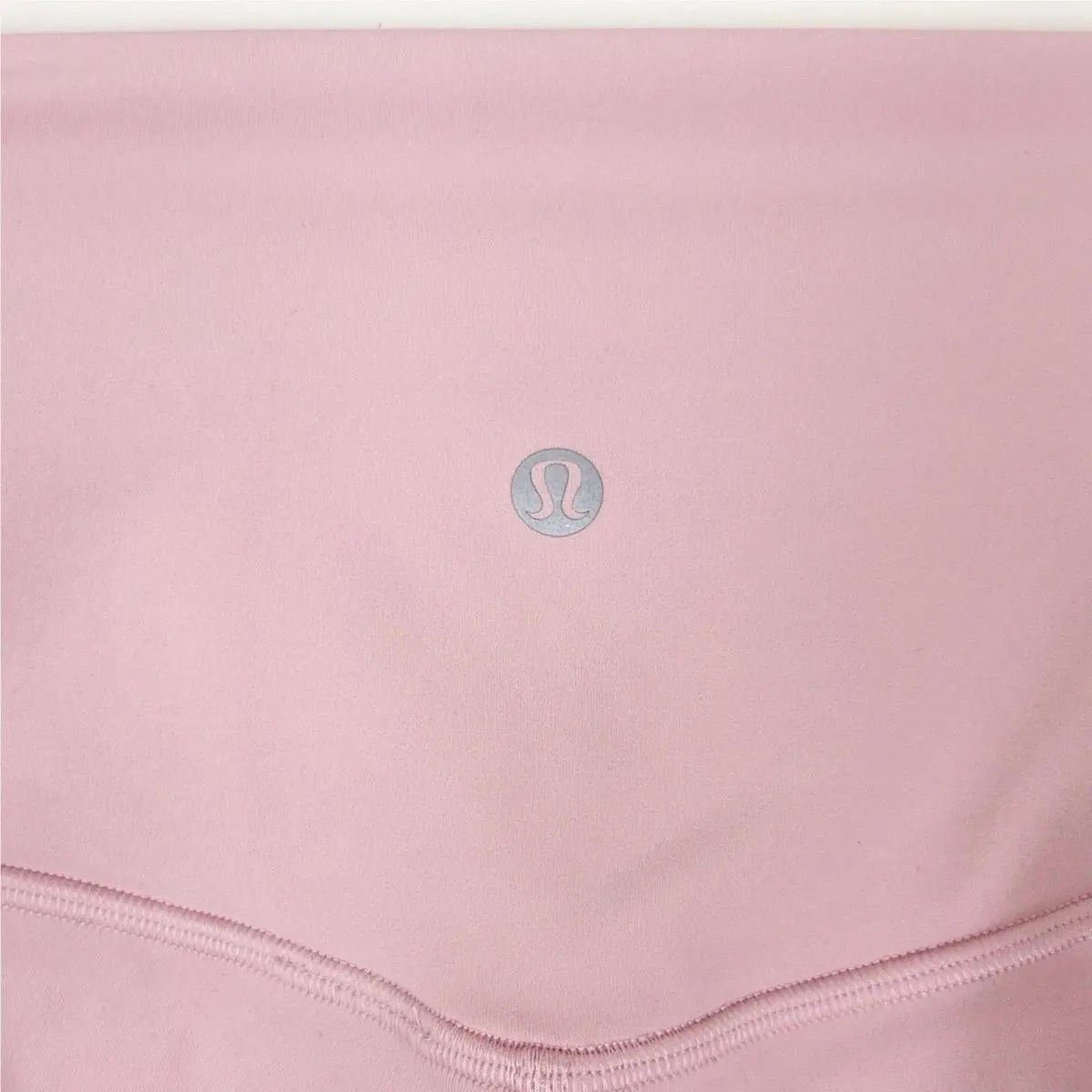 Lululemon clothing - Pink 3