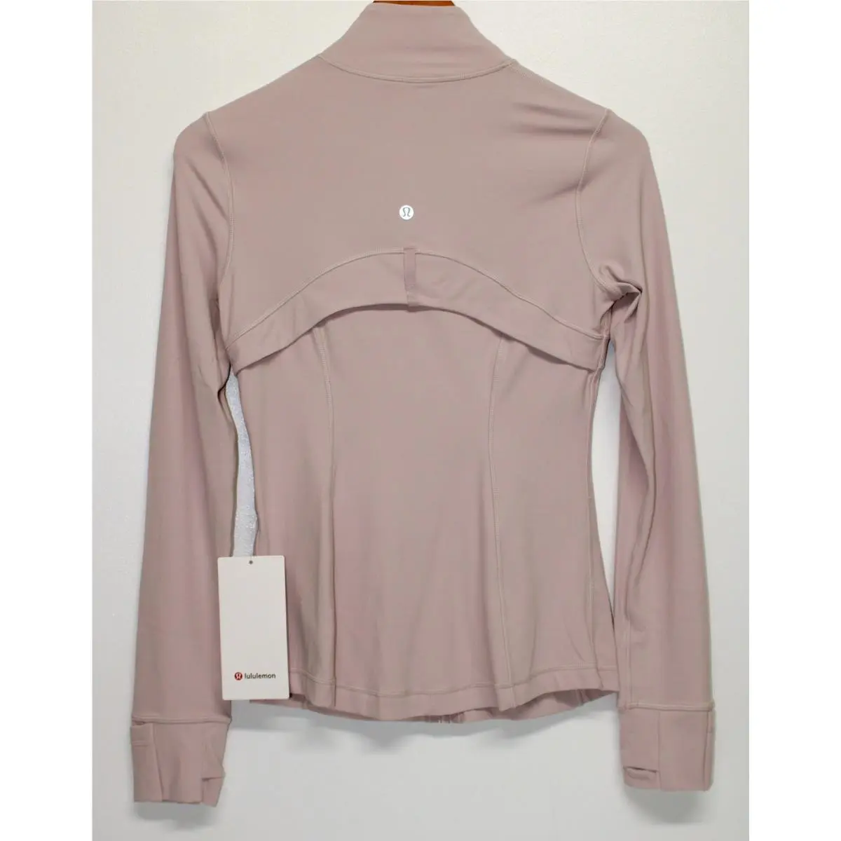 Lululemon clothing - Pink 0