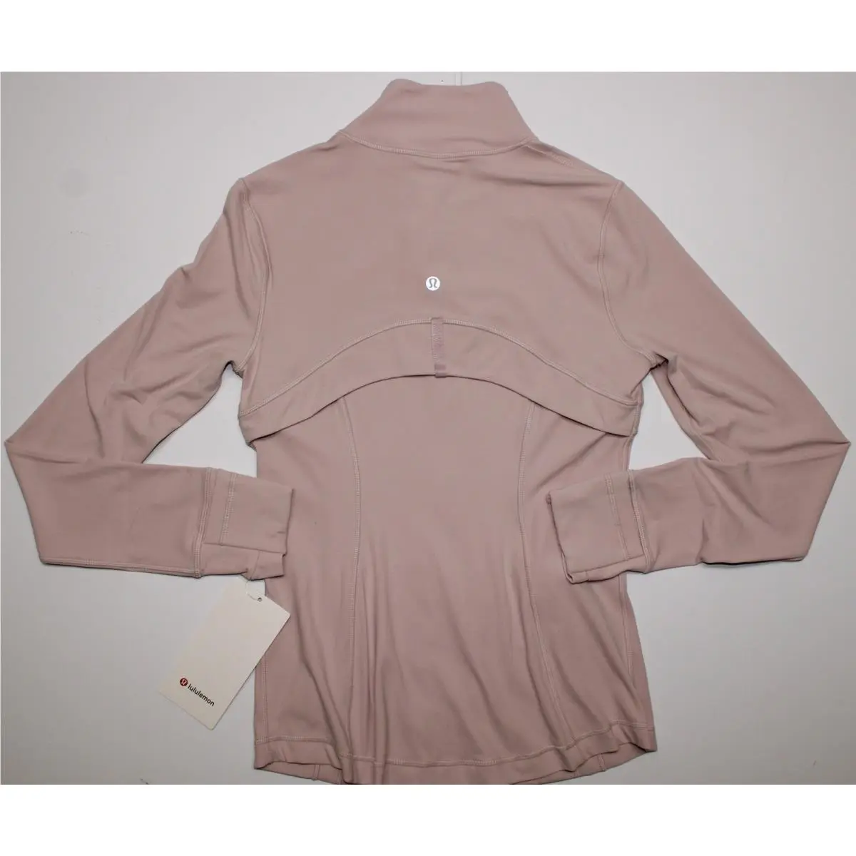 Lululemon clothing - Pink 2