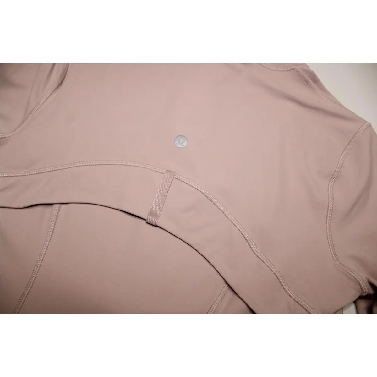 Lululemon clothing - Pink 3