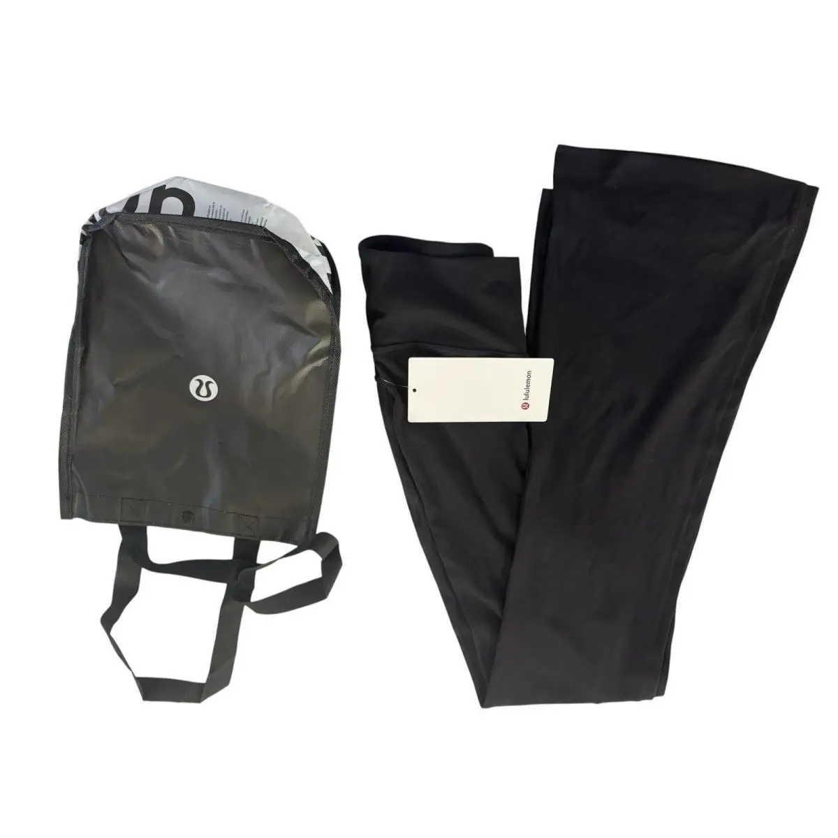 Lululemon clothing - Assorted 6