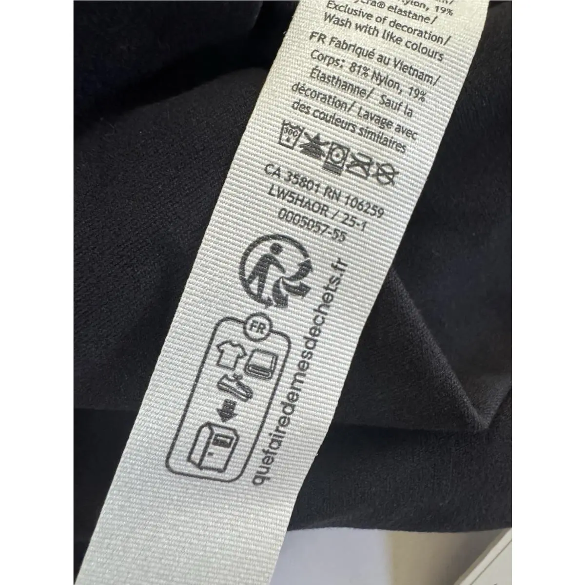 Lululemon clothing - Assorted 14