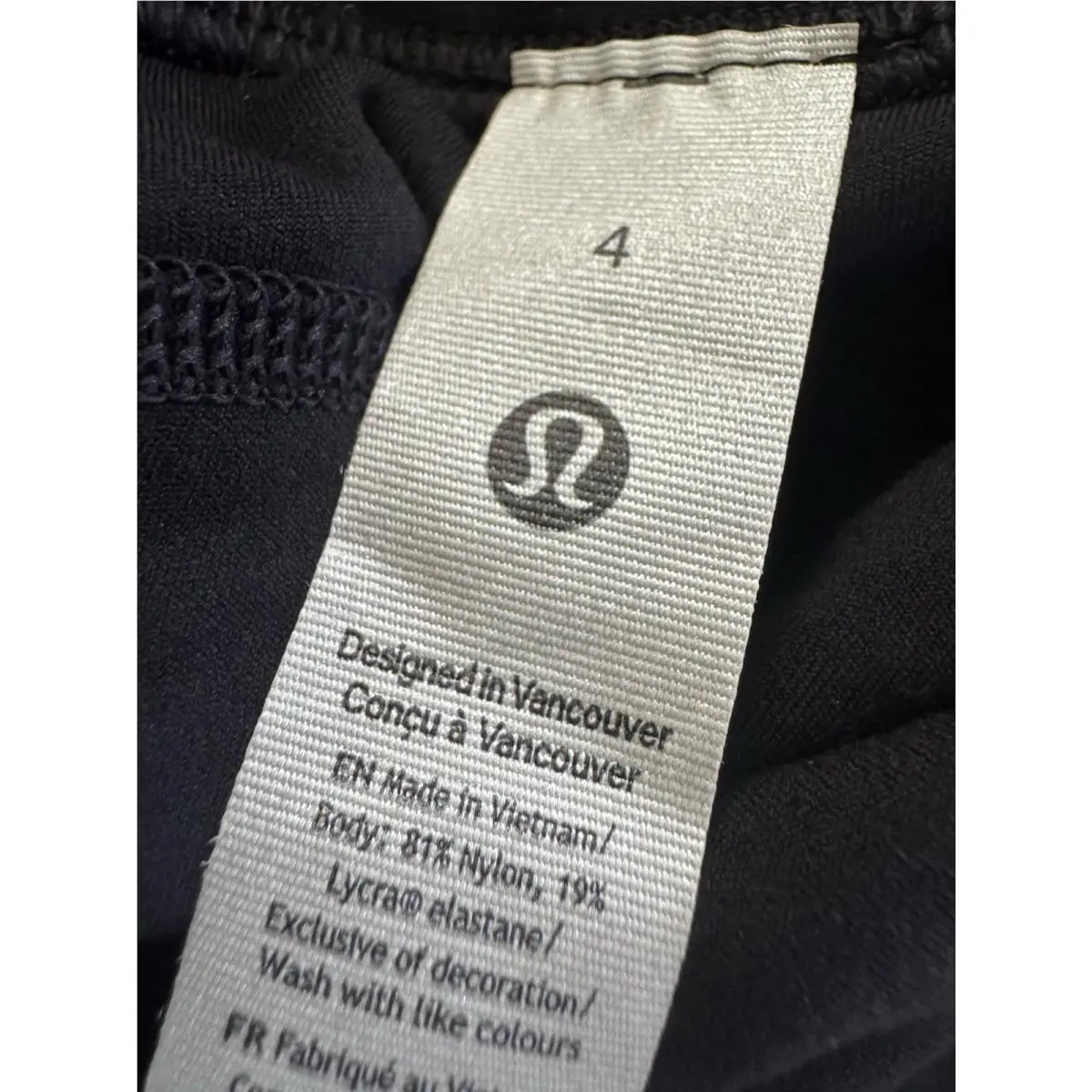 Lululemon clothing - Assorted 13