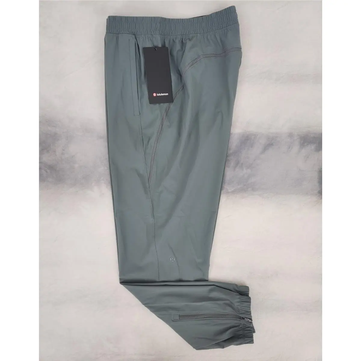 Lululemon clothing - Onyx Grey 5