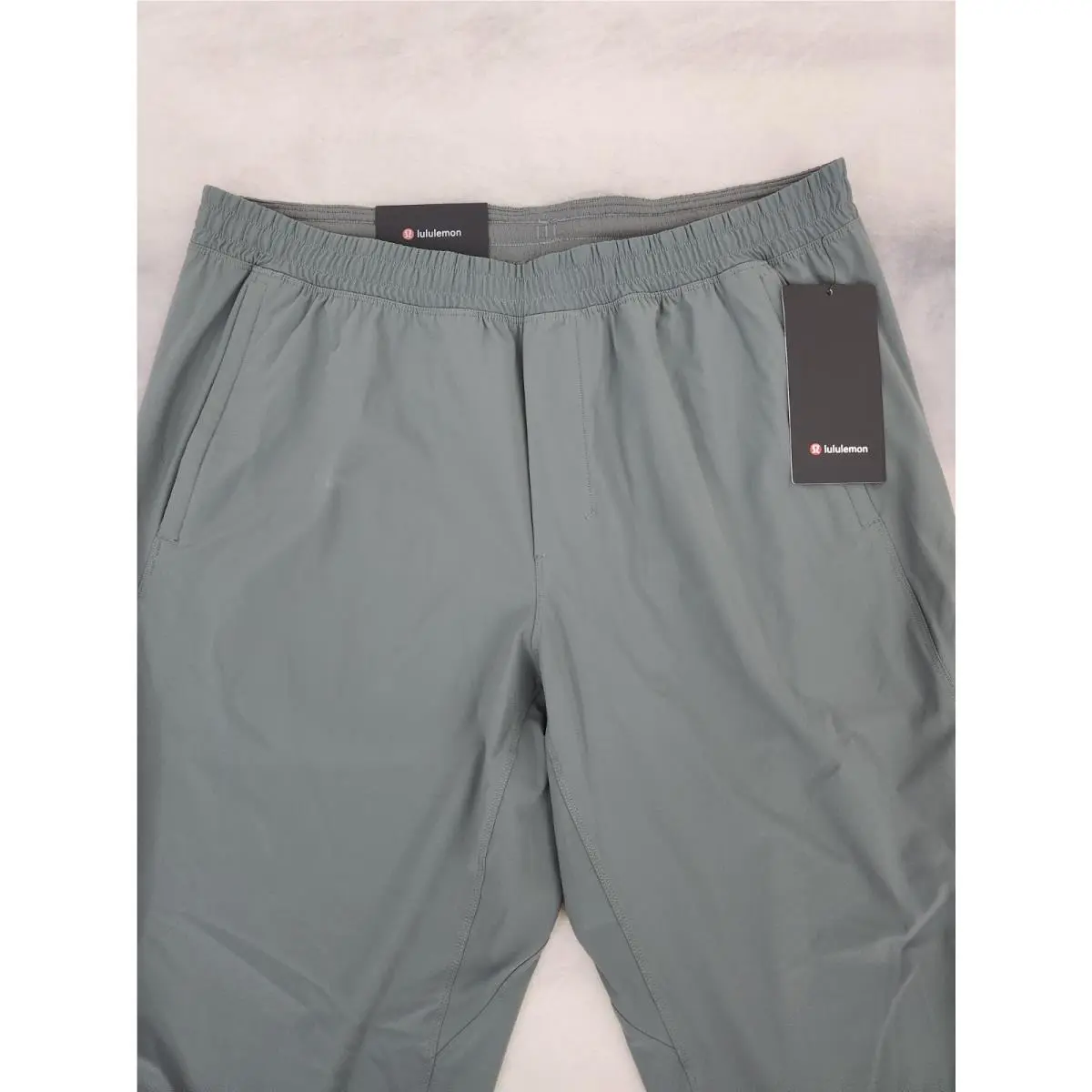 Lululemon clothing - Onyx Grey 0