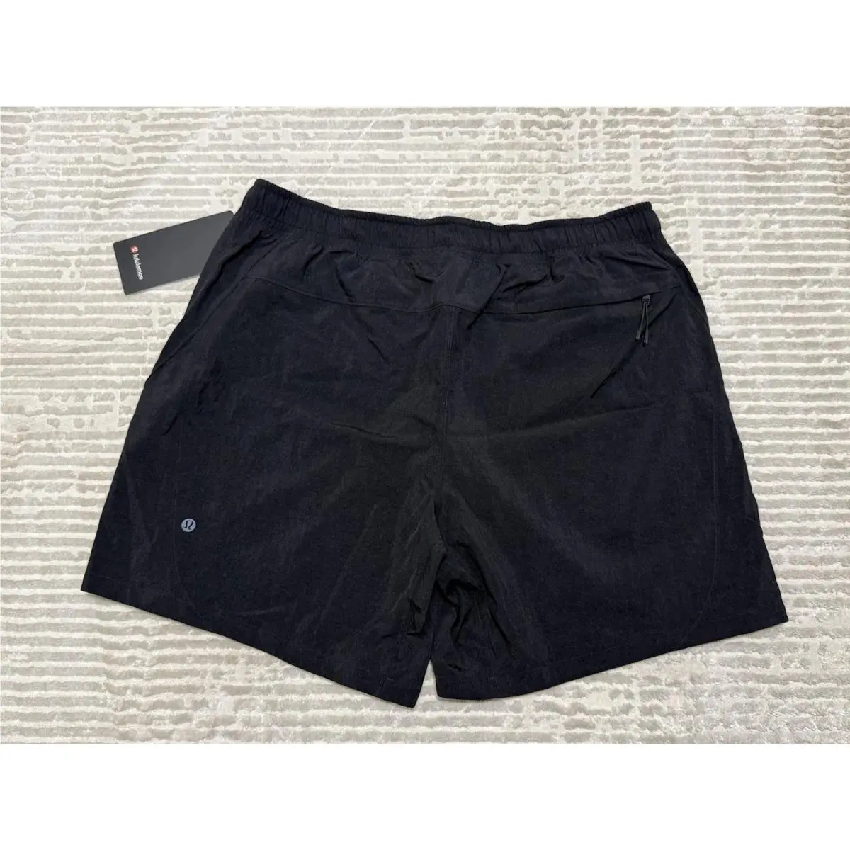 Lululemon clothing - Lululemon Crinkle - Crinkle - Black 0