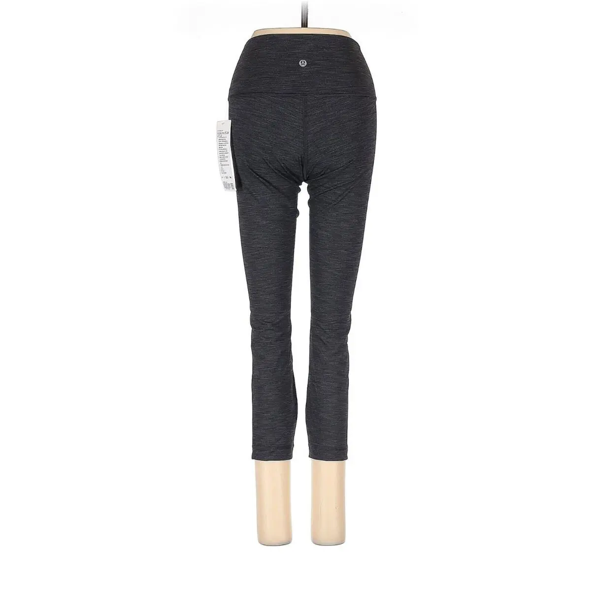 Lululemon clothing - Black 1