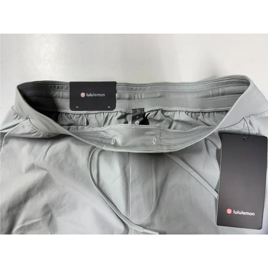 Lululemon clothing - Gray 5
