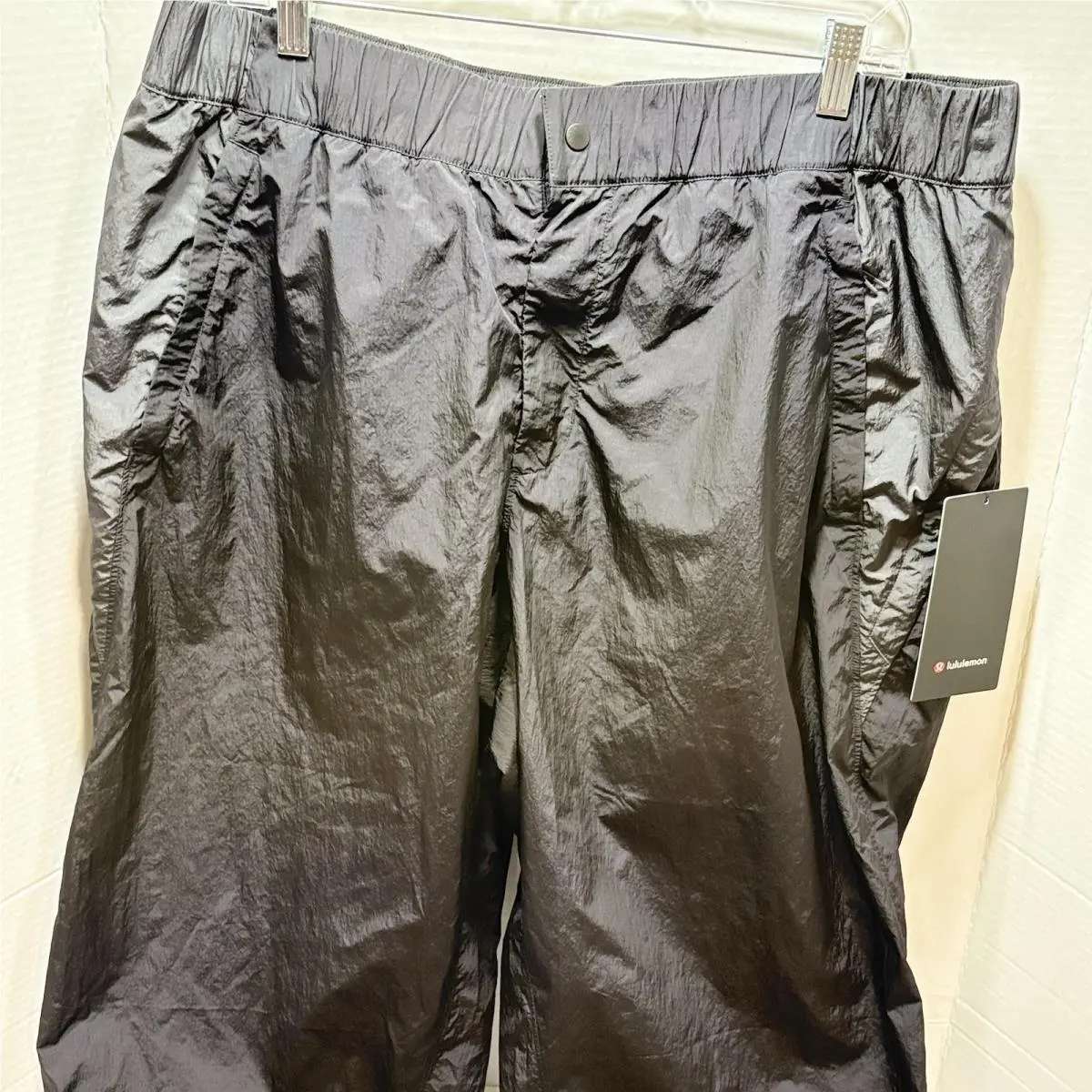 Lululemon clothing - Black 0