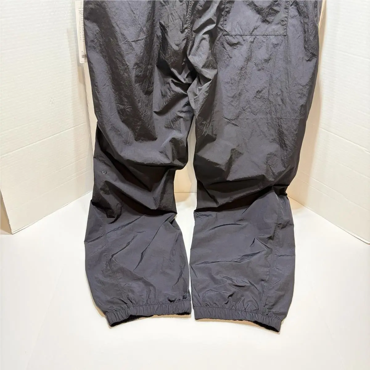 Lululemon clothing - Black 3