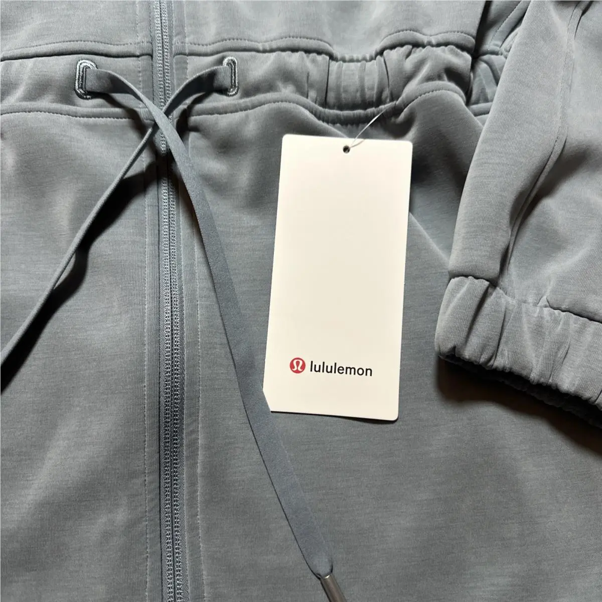 Lululemon clothing - Blue 2