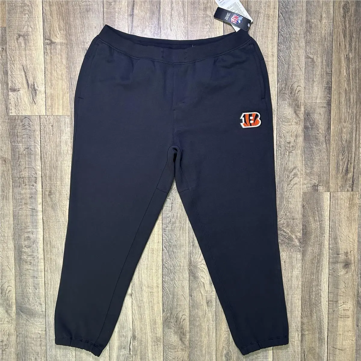 Cincinnati Bengals Lululemon Steady State Jogger Sweatpants Men’s 2XL