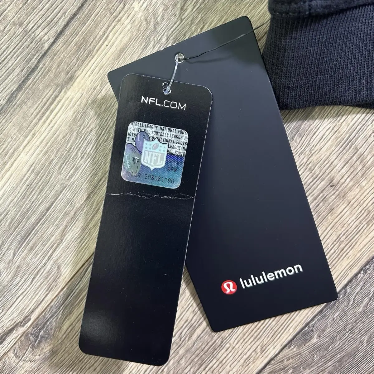 Lululemon clothing - Black 8