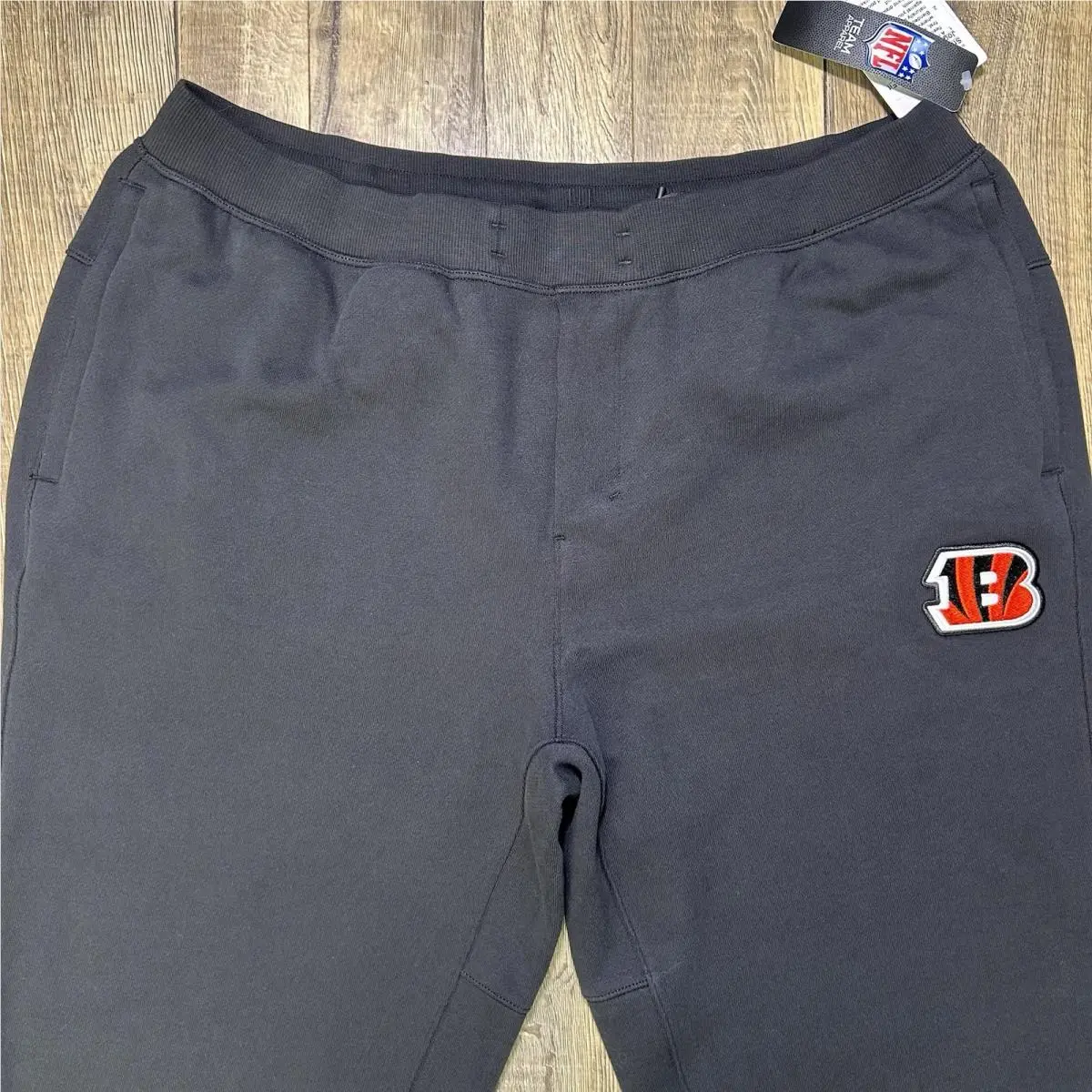 Lululemon clothing - Black 1