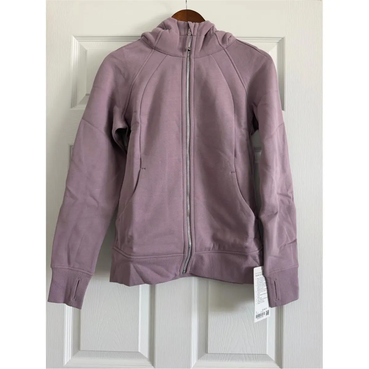 Lululemon clothing - Purple 0