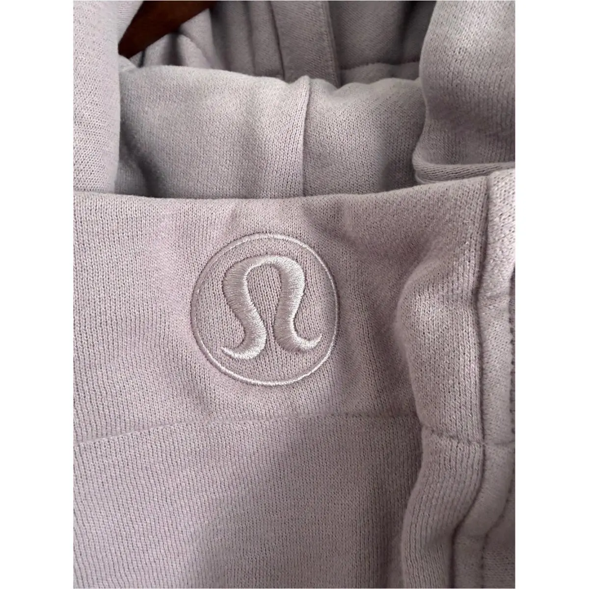 Lululemon clothing - Purple 3