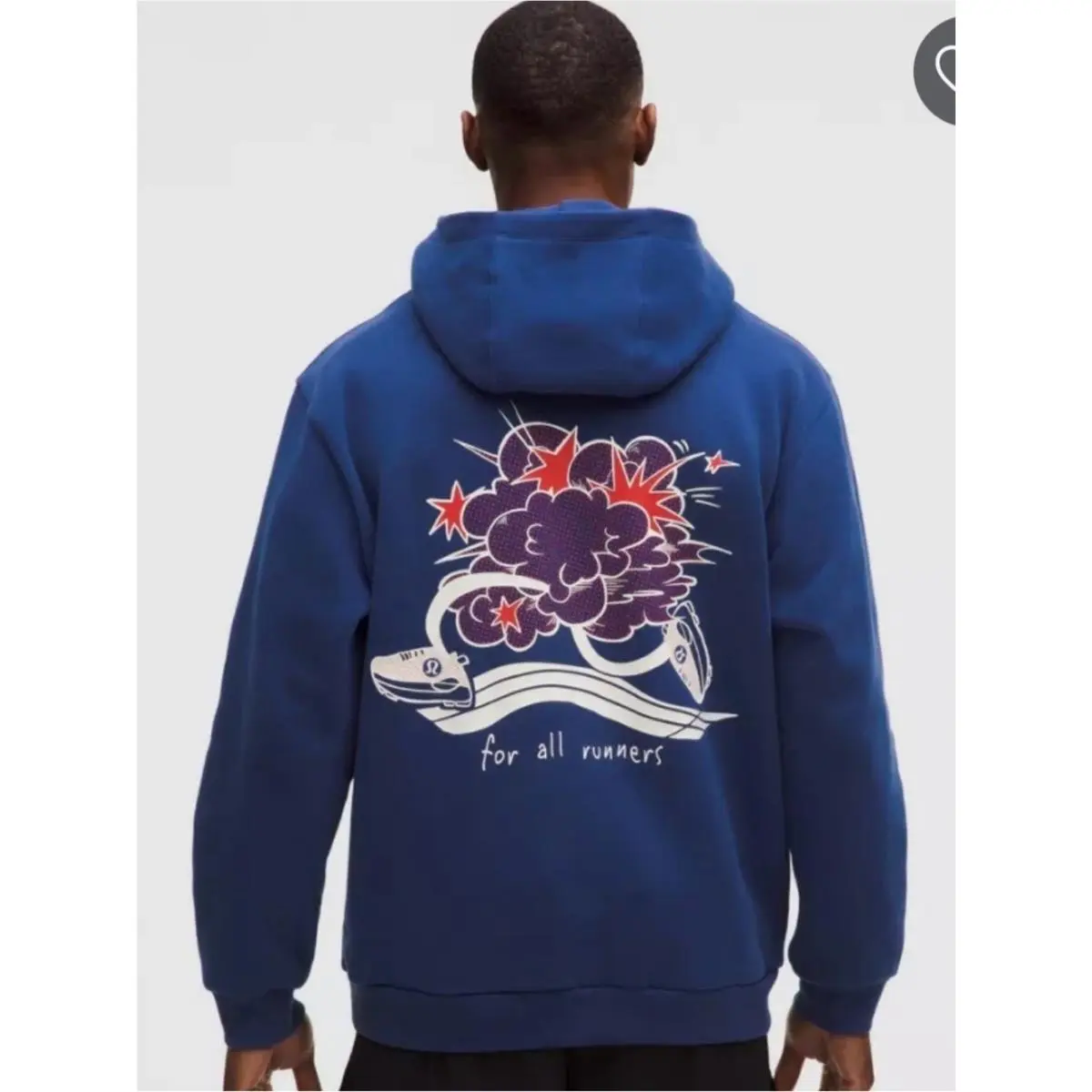 Lululemon clothing - NA - Blue 0