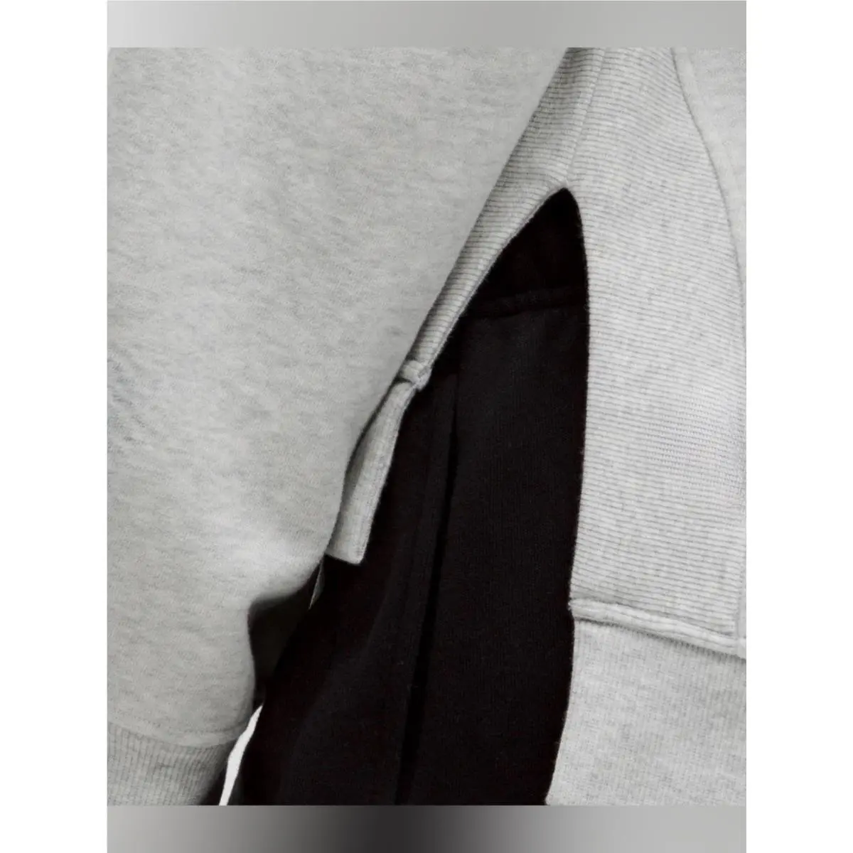 Lululemon clothing - NA - Gray 1