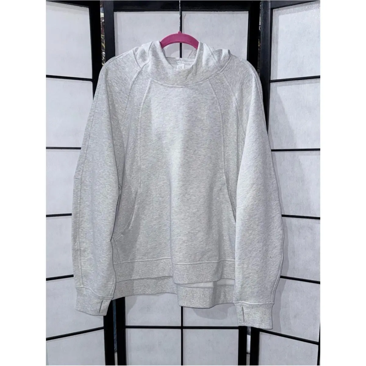 Lululemon clothing - NA - Gray 5