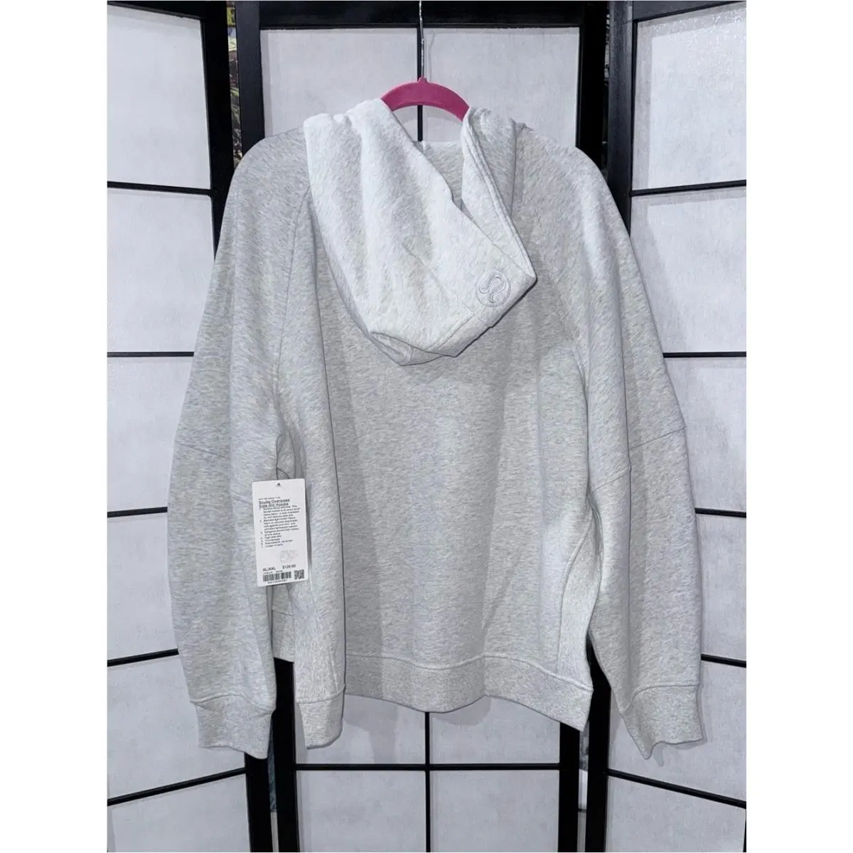 Lululemon clothing - NA - Gray 6