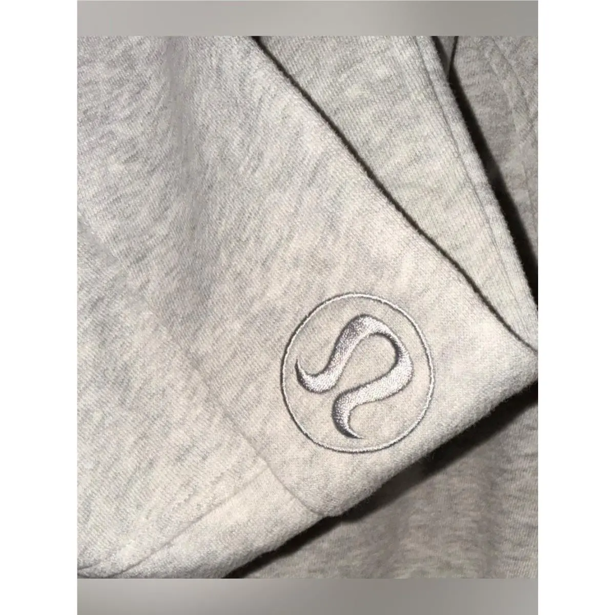 Lululemon clothing - NA - Gray 7