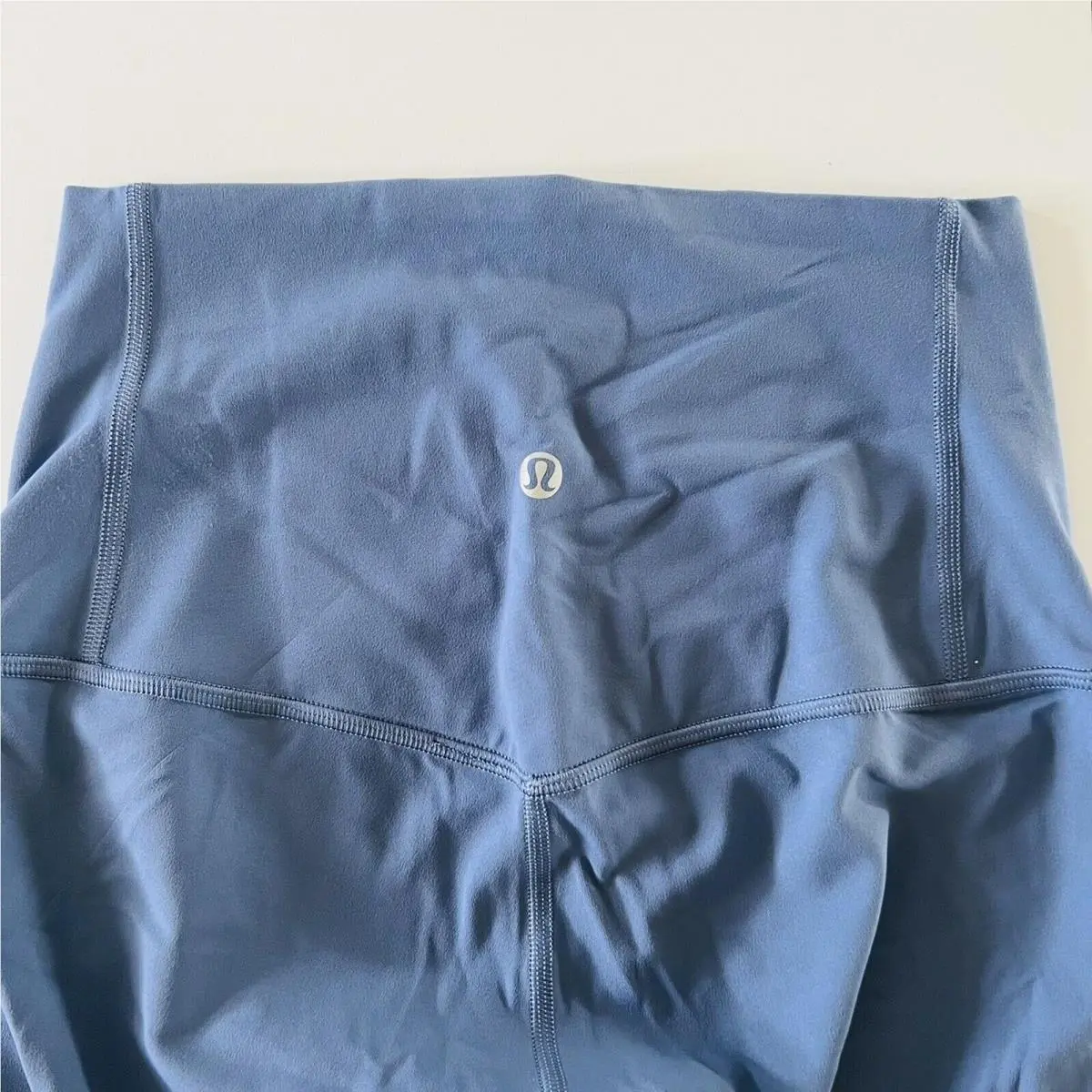 Lululemon clothing - Blue 2