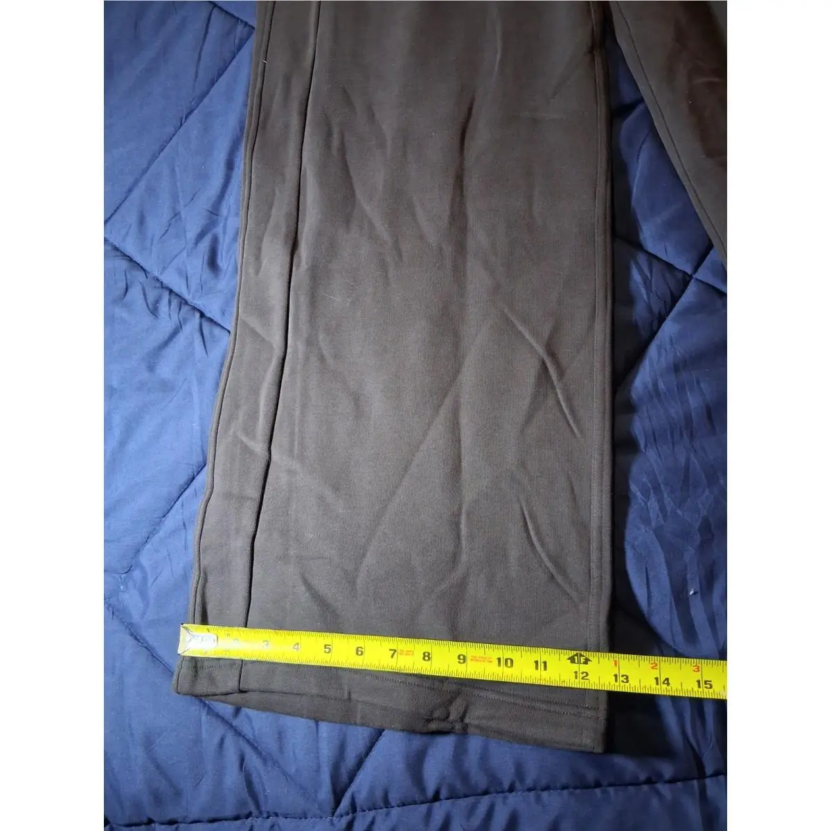 Lululemon clothing - Brown 0