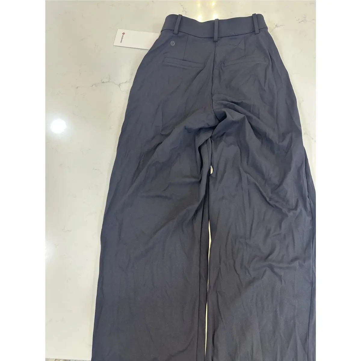 Lululemon clothing - Black 5