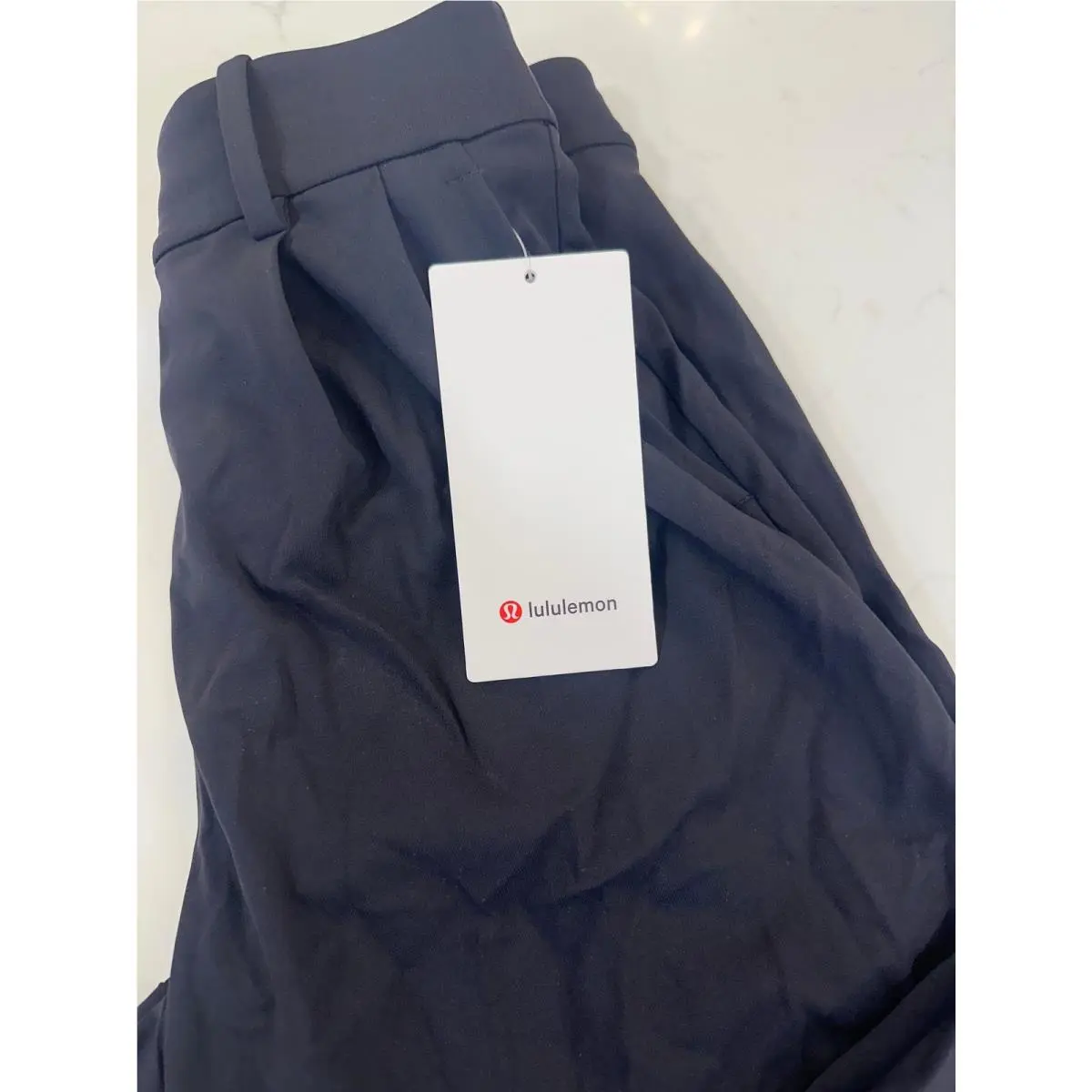Lululemon clothing - Black 0