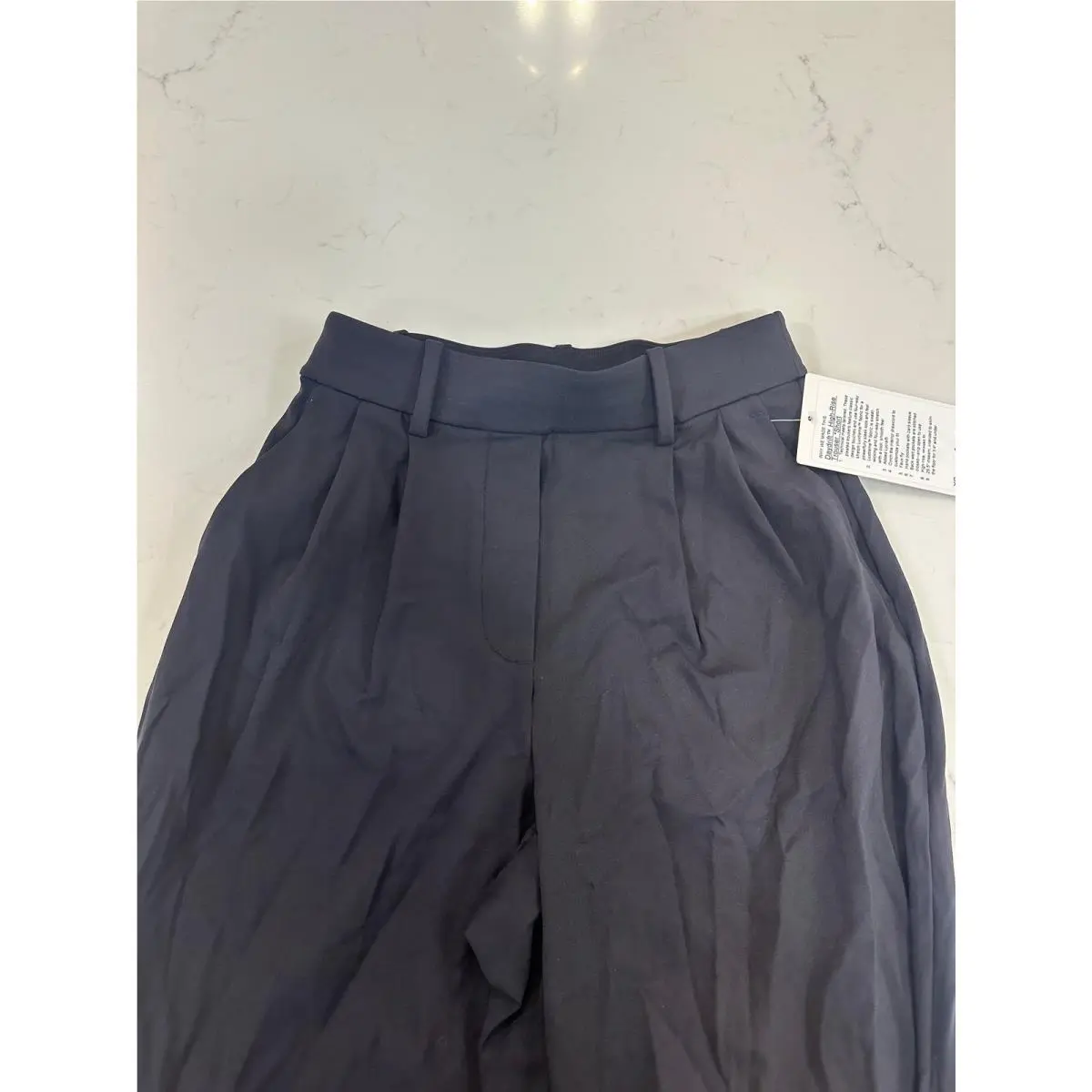 Lululemon clothing - Black 2
