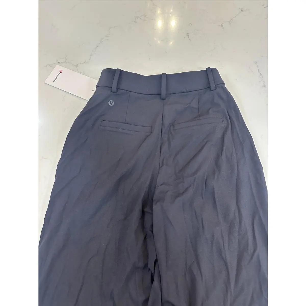 Lululemon clothing - Black 4