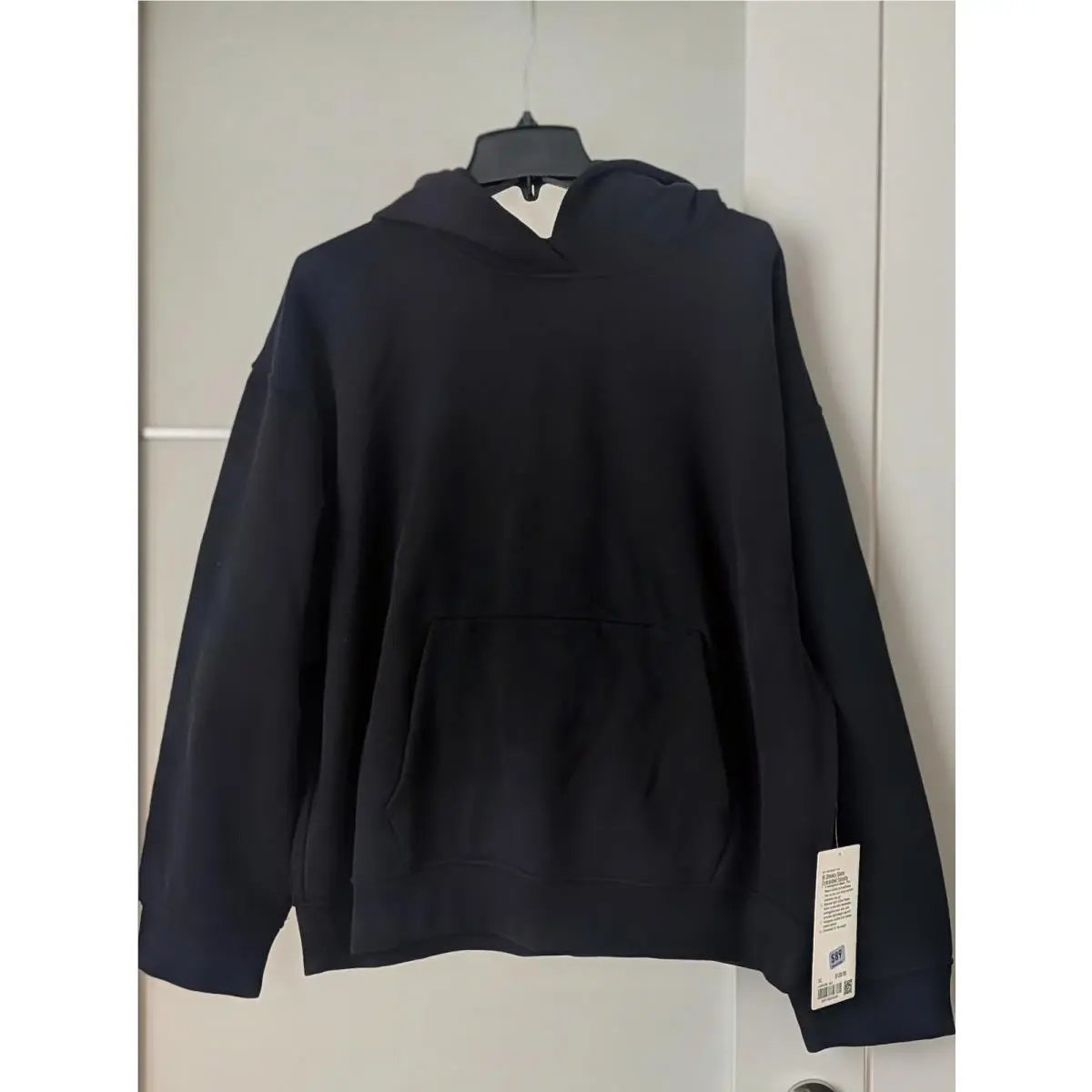 Lululemon Women`s Steady State Oversized Hoodie XL