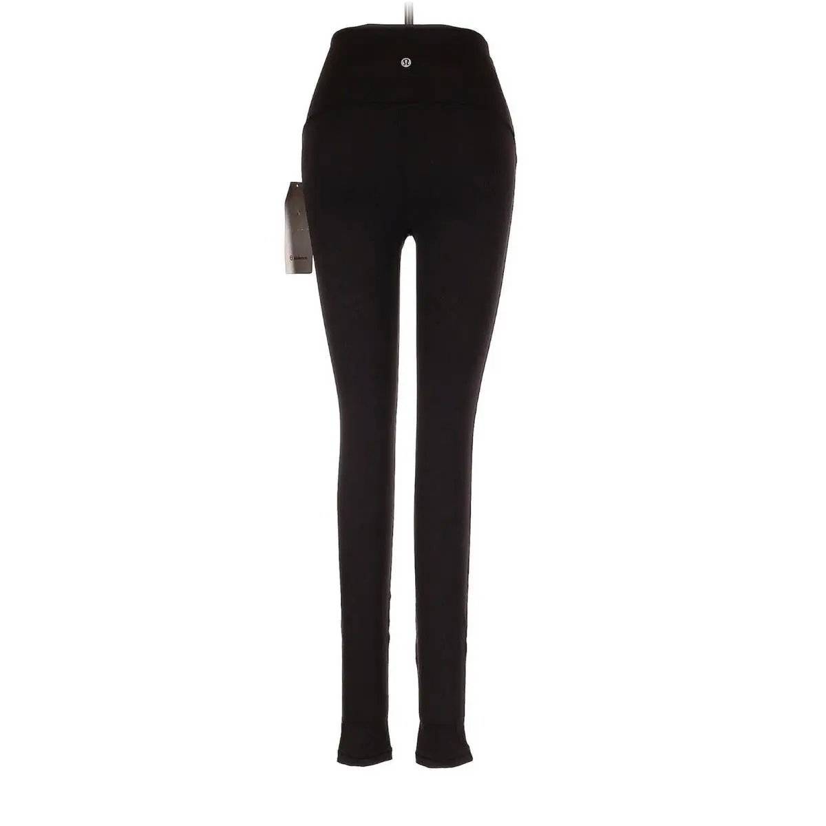 Lululemon clothing - Black 1