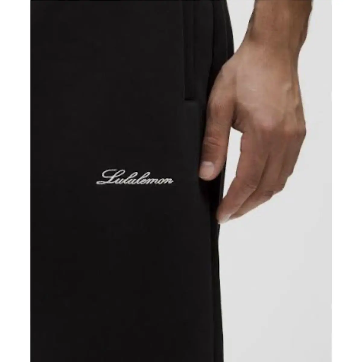 Lululemon clothing - Black 0