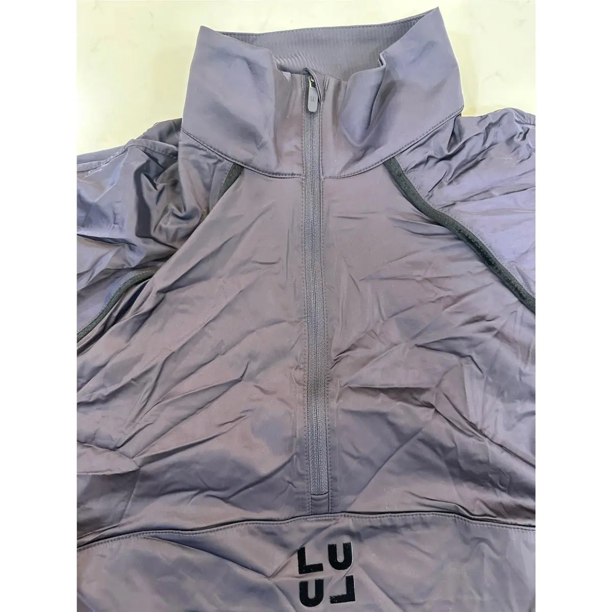 Lululemon clothing - Purple 3