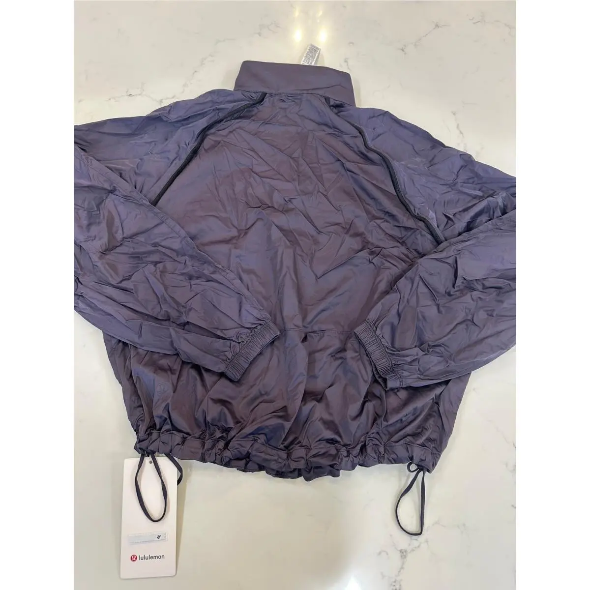 Lululemon clothing - Purple 5