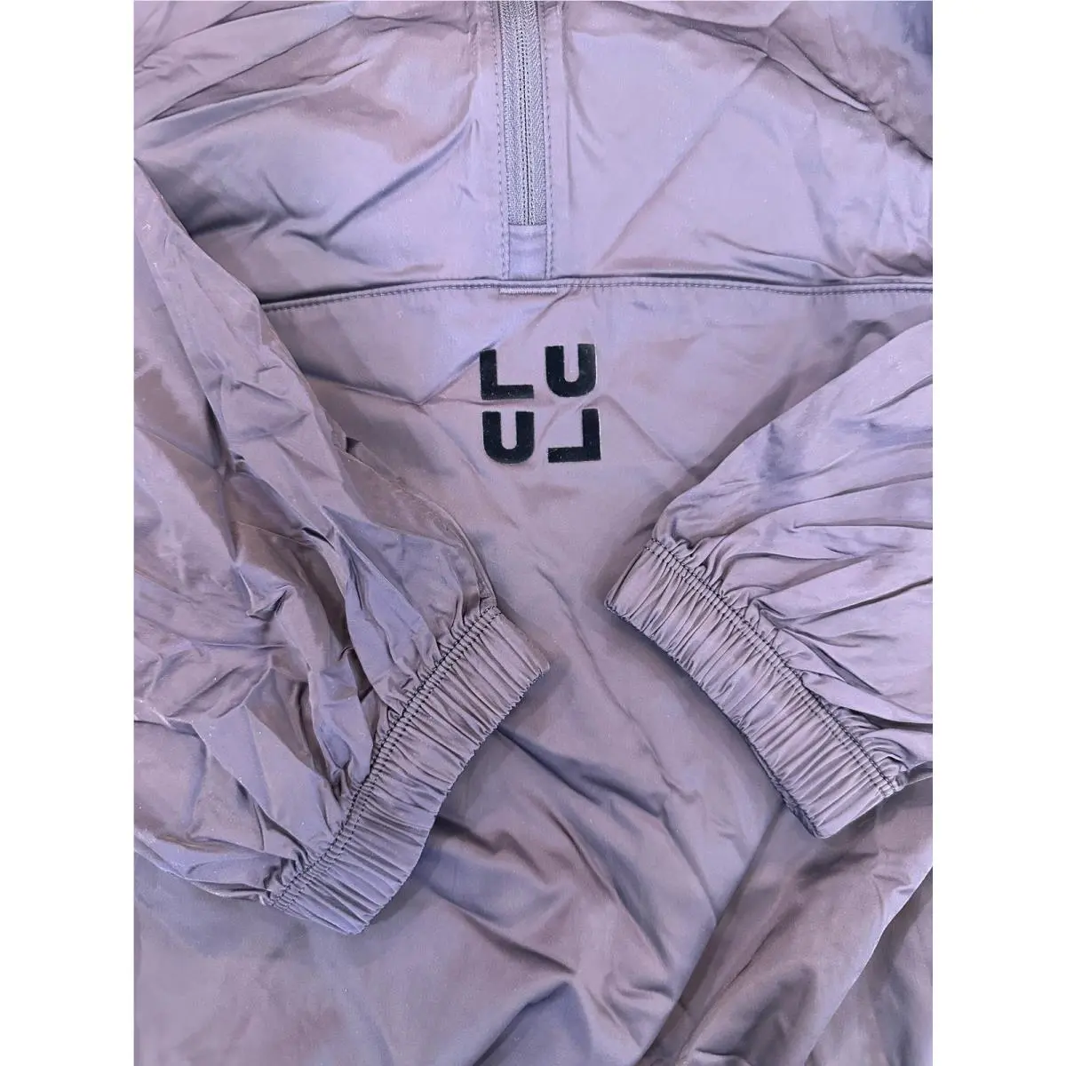 Lululemon clothing - Purple 0