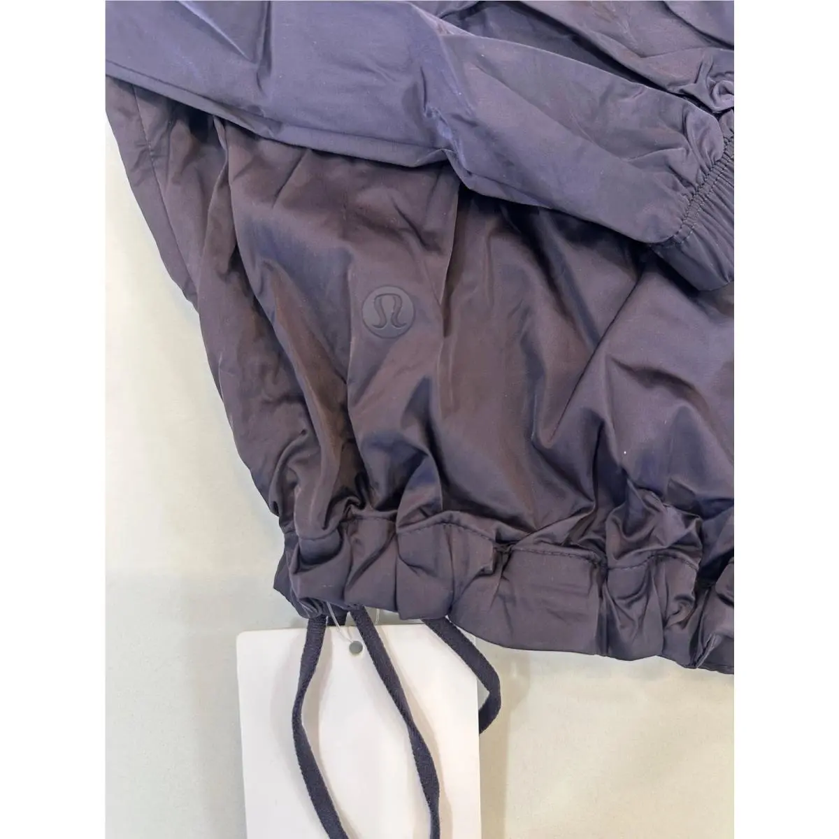 Lululemon clothing - Purple 6