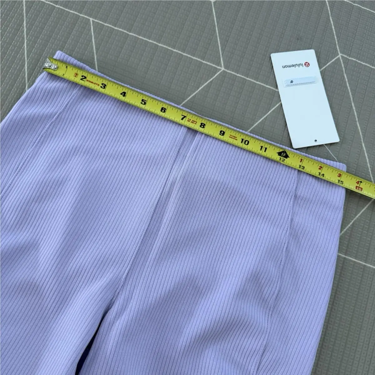 Lululemon clothing - Purple 2