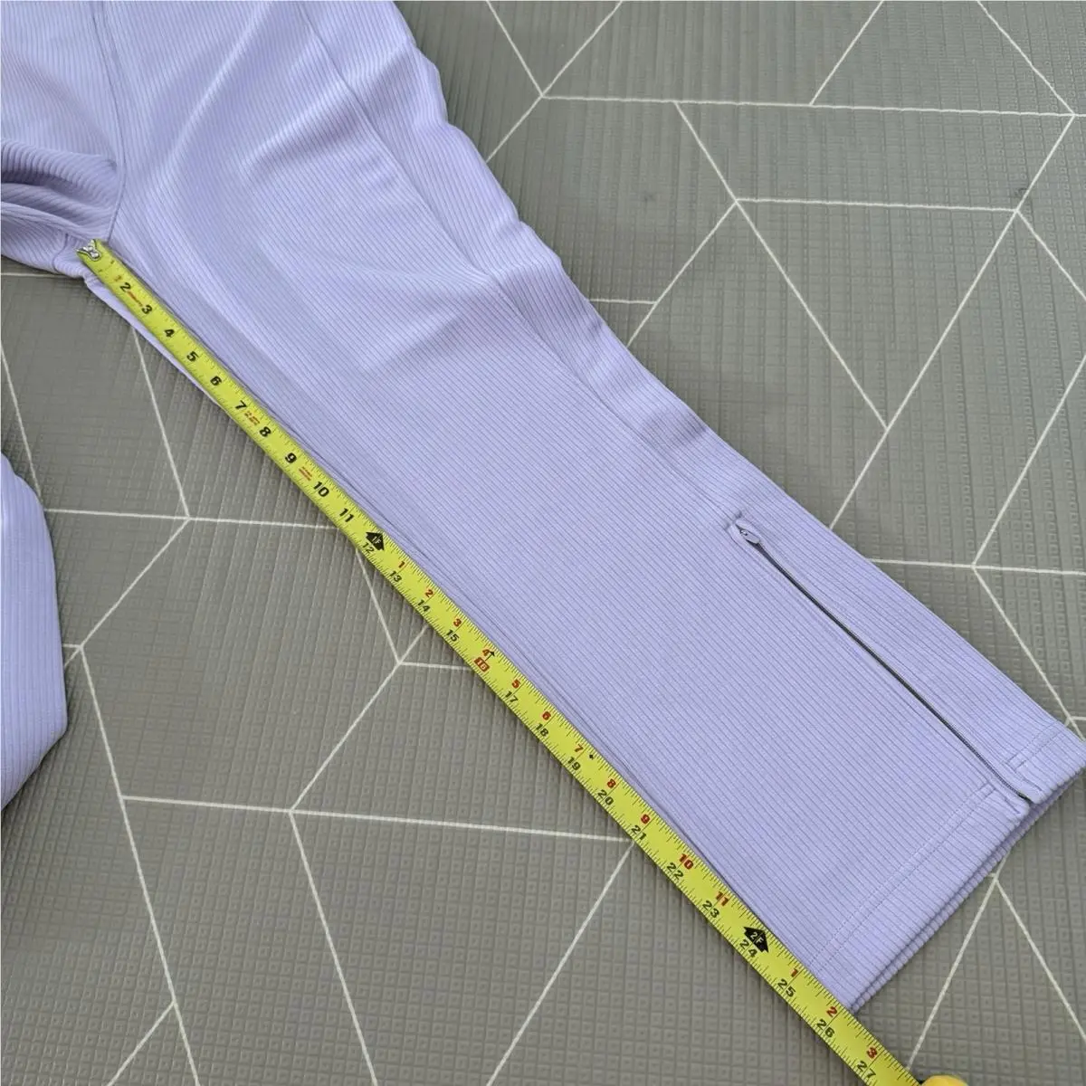 Lululemon clothing - Purple 4