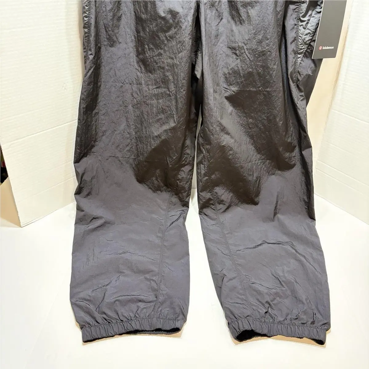 Lululemon clothing - Black/Gray 1