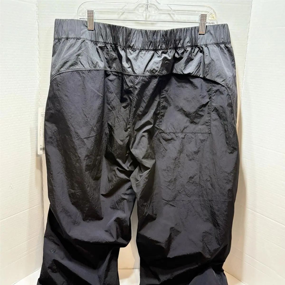Lululemon clothing - Black/Gray 4