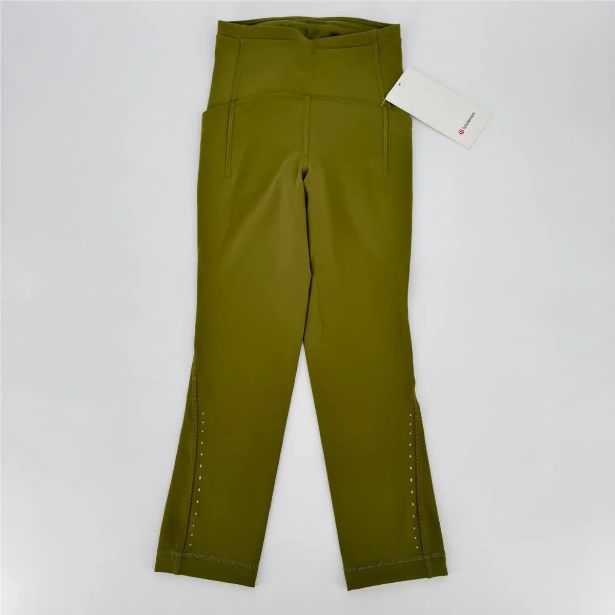 Lululemon clothing - Green 0