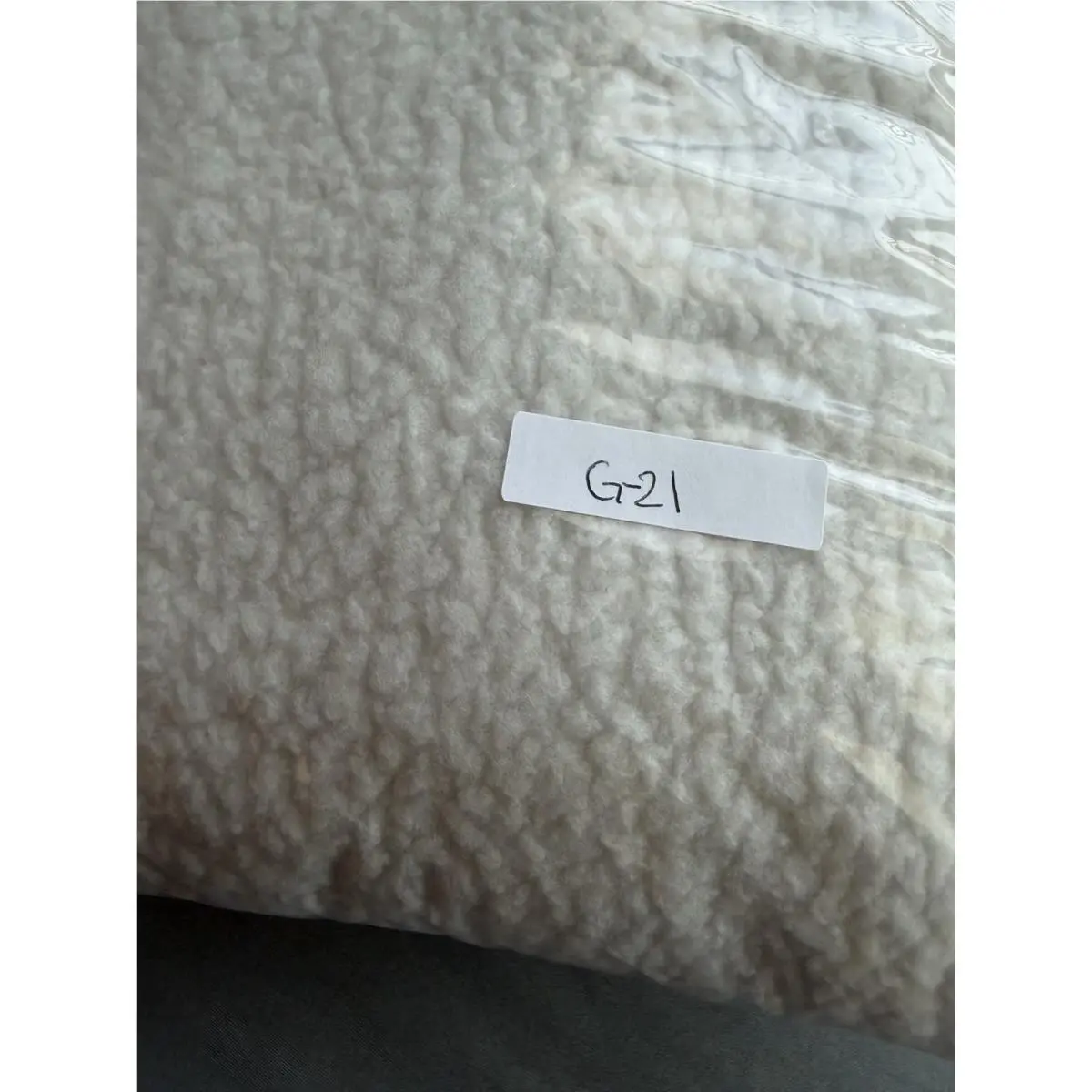 Lululemon clothing - Cream Gray 20